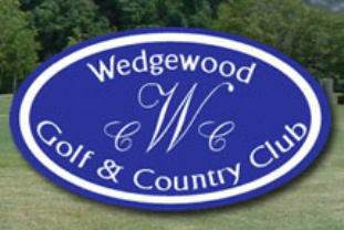 Wedgewood Country Club,Lakeland, Florida,  - Golf Course Photo