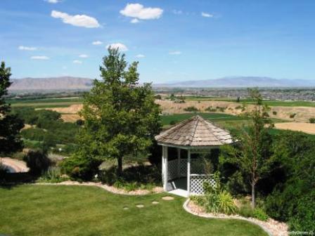 Spanish Oaks Golf Course,Spanish Fork, Utah,  - Golf Course Photo