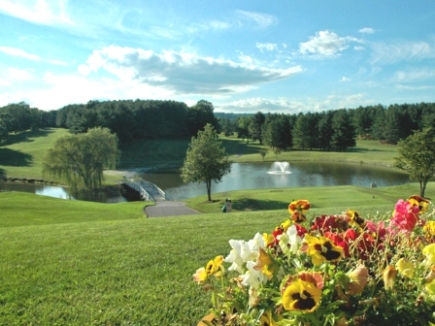 Lexington Golf & Country Club,Lexington, Virginia,  - Golf Course Photo