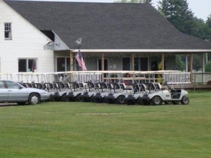 Golf Course Photo, Bemus Point Golf Club, Bemus Point, 14712 