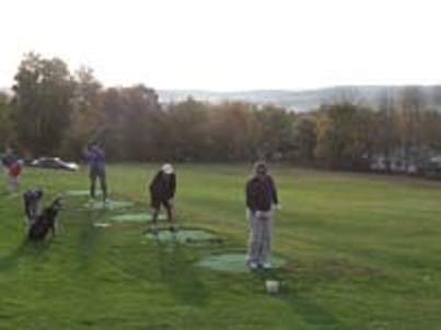 Country View Golf Club,Brooks, Maine,  - Golf Course Photo