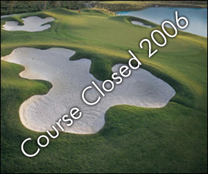 Lakewood Par 3 Golf Course, CLOSED 2006,High Point, North Carolina,  - Golf Course Photo