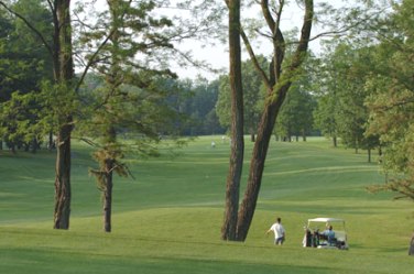 Golf Course Photo, Stadium Golf Club, Schenectady, 12304 