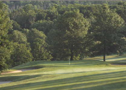 Putnam National Golf Club, Mahopac, New York, 10541 - Golf Course Photo