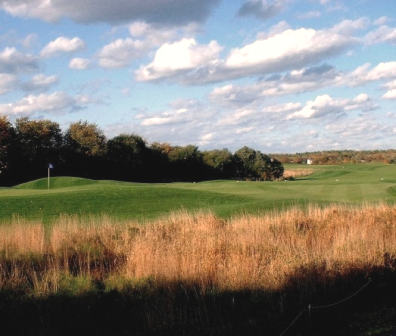 Golf Course Photo, Acushnet River Valley Golf Course, Acushnet, 02743 