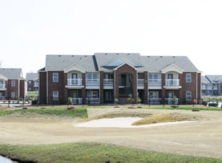 Links at Rainbow Curve Golf and Country Club, Bentonville, Arkansas, 72712 - Golf Course Photo