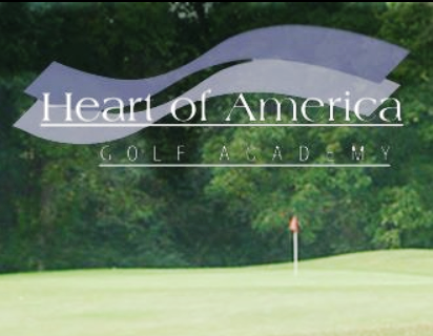 Heart of America Golf Academy, Par-3 Rock Course,Kansas City, Missouri,  - Golf Course Photo