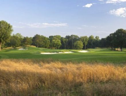 Mirimichi Golf Course, Millington, Tennessee, 38053 - Golf Course Photo