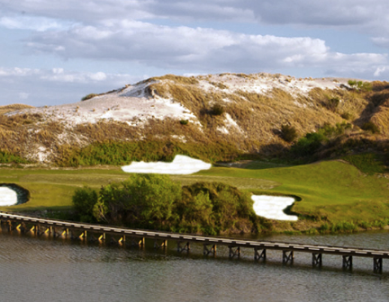 Golf Course Photo, Streamsong Resort, Blue Course, Streamsong, 33834 