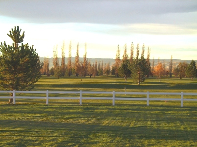 River Bend Golf Course