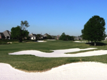 Santa Maria Golf Club,Baton Rouge, Louisiana,  - Golf Course Photo