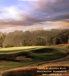 Golf Course Photo, Stoneridge Golf Club, Stillwater, 55082 