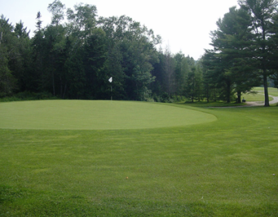 Searsport Pines Golf Course, Searsport, Maine, 04974 - Golf Course Photo