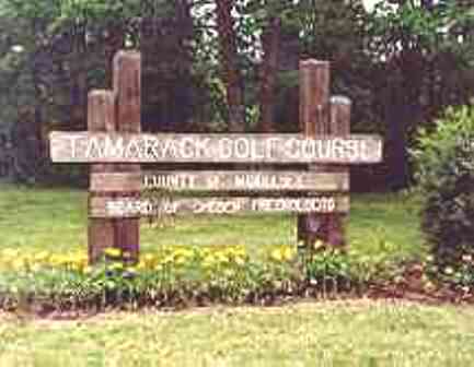 Tamarack Golf Course -East, East Brunswick, New Jersey, 08816 - Golf Course Photo