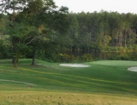 Mill Creek Golf Course,Citronelle, Alabama,  - Golf Course Photo