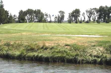 Jefferson Hills Golf & Recreation, Rigby, Idaho, 83442 - Golf Course Photo