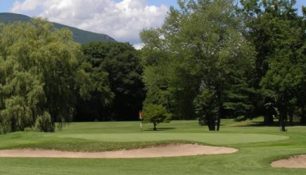 Woodstock Golf Club, Woodstock, New York, 12498 - Golf Course Photo