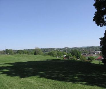 Sunnycrest Golf Course,Syracuse, New York,  - Golf Course Photo