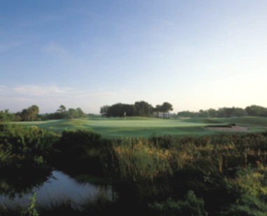 Bayou Club, Largo, Florida, 33777 - Golf Course Photo