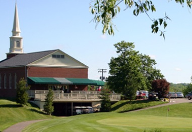 Chapel Hill Golf Course, Reading, Pennsylvania, 19608 - Golf Course Photo