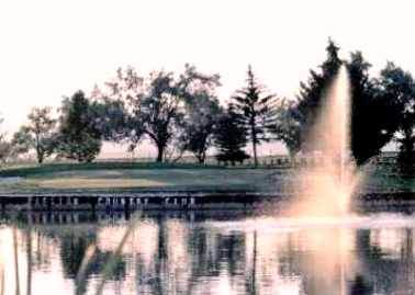 Preston Golf & Country Club, Preston, Idaho, 83263 - Golf Course Photo