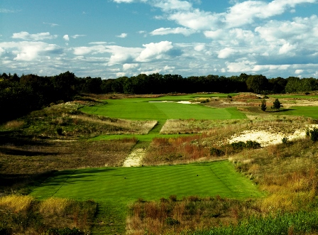 Golf Course Photo, Laurel Links Country Club, Laural, 11948 