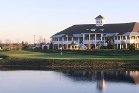 Golf Course Photo, Heritage Shores Golf Club, Bridgeville, 19933 