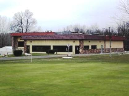 Golf Course Photo, Sparta Moose Lodge, Sparta, 49345 