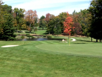 Hemlock Springs Golf Club, Geneva, Ohio, 44041 - Golf Course Photo