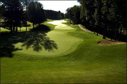 Dunegrass Golf Club & Resort -Dunegrass,Old Orchard Beach, Maine,  - Golf Course Photo