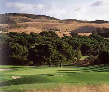 Golf Course Photo, La Purisima Golf Course, Lompoc, 93436 