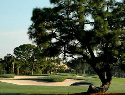 Bent Pine Golf Club,Vero Beach, Florida,  - Golf Course Photo