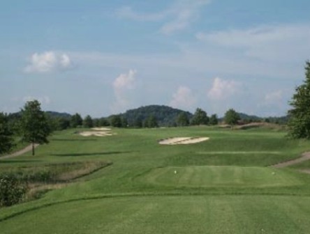 Golf Course Photo, Vanderbilt Legends Golf Club, North Course, Franklin, 37069 