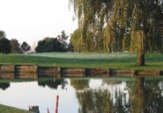 Ashland Country Club,Ashland, Nebraska,  - Golf Course Photo