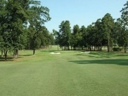 Texarkana Country Club