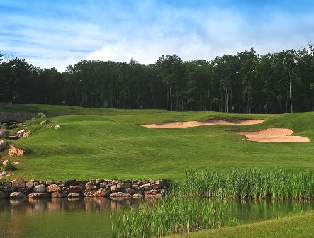 Golf Course Photo, Jack Frost National Golf Club, Blakeslee, 18610 