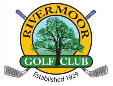 Rivermoor Country Club,Waterford, Wisconsin,  - Golf Course Photo