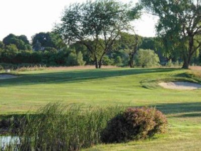 Kelley Greens Golf Course, Nahant, Massachusetts, 01908 - Golf Course Photo