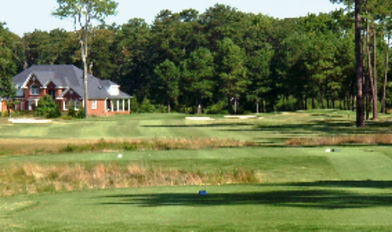 Golf Course Photo, Salisbury Country Club, Midlothian, 23113 