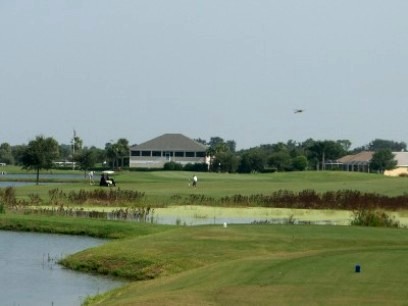 The Links At Greenfield Plantation | Greenfield Plantation Golf Course