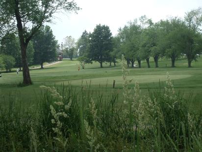 Golf Course Photo, Cardinal Hills Golf Course, Selma, 47383 