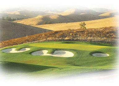 Golf Course Photo, Dublin Ranch Golf Club, Dublin, 94568 