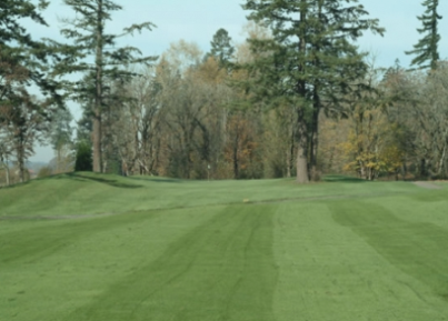 Green Mountain Golf Course, CLOSED 2016