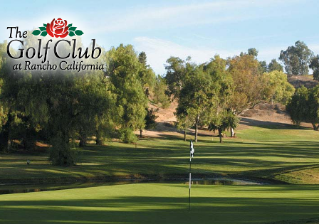 The Golf Club at Rancho California,Murrieta, California,  - Golf Course Photo