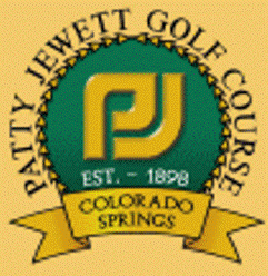 Golf Course Photo, Patty Jewett Golf Club -Nine Hole, Colorado Springs, 80907 