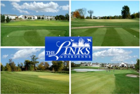 Links Of Dardenne Golf Course, , Missouri, 63366 - Golf Course Photo