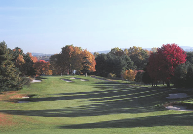 River Vale Country Club, River Vale, New Jersey, 07675 - Golf Course Photo