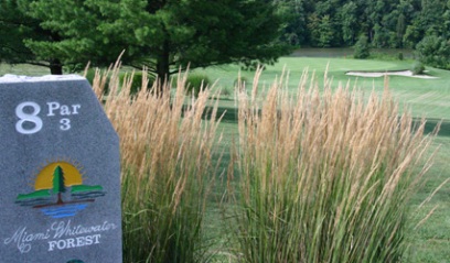 Miami Whitewater Forest Golf Course,Harrison, Ohio,  - Golf Course Photo