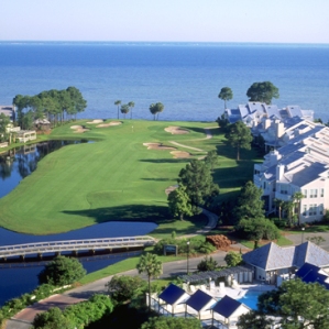 Sandestin Resort - Links Course, Sandestin, Florida, 32550 - Golf Course Photo