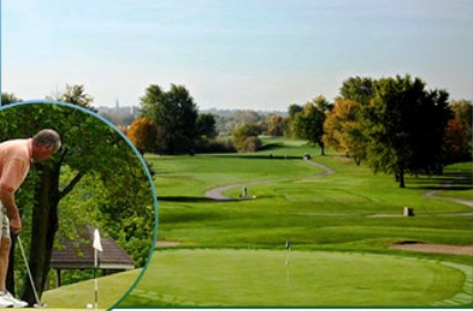 Lafayette Municipal Golf Course, CLOSED 2013, Lafayette, Indiana, 47904 - Golf Course Photo